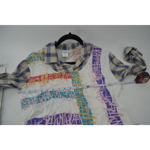 Stranger Things Eleven Costume Adult Small Halloween Cosplay - Picture 7 of 16